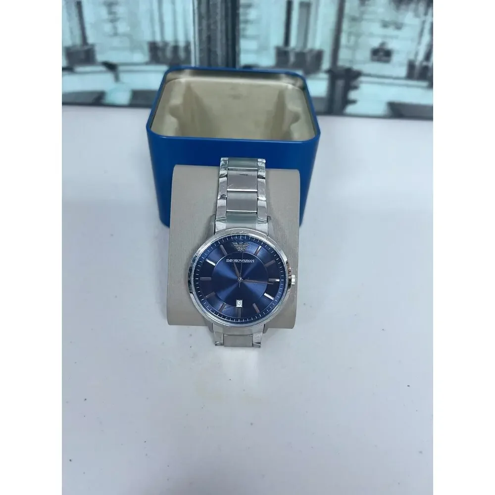 Emporio Armani emporio armani